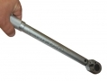3/8 inch Drive Reversible Ratchet Torque Wrench 20-110 Nm  TUV GS Approved SS173 *Out of Stock*