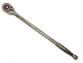 Trade Quality 3/8" Extra Long Ratchet 48 Teeth Chrome Vanadium SS199 *Out of Stock*