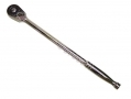 Trade Quality 1/2\" Extra Long Ratchet 48 Teeth Chrome Vanadium SS200 *Out of Stock*
