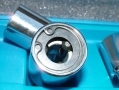 Trade Quality 4PC Stud Extractor Socket Set Concentric Roller Bearing 1/2\" and 3/8\" Drive SS292 *Out of Stock*