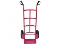 Heavy Duty Sack Truck Hand Truck 150kgs Capacity ST500 *Out of Stock*