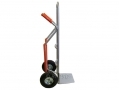 Pro User 250Kg Industrial Quality Heavy Duty Sack Truck ST501 *Out of Stock*