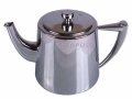 Paton Calvert Stainless Steel 0.9 Litre Tea Pot PC5540 *Out of Stock*
