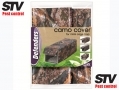 DEFENDERS natural looking Camo Cover For Mink Cage Trap STV072-C *Out of Stock*