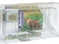 DEFENDERS Large Wildlife Trap For Fox, Badger STV073 *Out of Stock*
