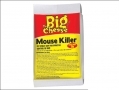 THE BIG CHEESE Mouse Killer Cut Wheat Bait Rodenticide Sachet 50g  STV120NP *Out of Stock*