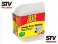 THE BIG CHEESE Poison Free Mouse Trap Station  STV134 *Out of Stock*