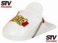 THE BIG CHEESE ReadyTo Use Quick Click  Mouse Trap Twin Pack  STV140 *Out of Stock*