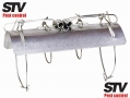 DEFENDERS Mole Tunnel Trap  STV152 *Out of Stock*
