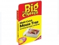THE BIG CHEESE Multi-Catch Mouse Trap Self Setting For Multiple Catch - Small STV162 *Out of Stock*