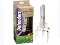 DEFENDERS Mole Claw Trap Professional For Lawns and Seedbeds Pet Safe STV300 *Out of Stock*
