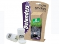 DEFENDERS Mole Smokes Mole Deterant Twin Pack STV344 *Out of Stock*