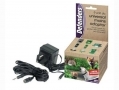 DEFENDERS Universal Mains Adaptor 9v DC with 5 Meters of Cable STV612 *Out of Stock*