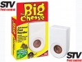 THE BIG CHEESE Advanced Pest Repeller Pet And Child Safe STV789 *Out of Stock*