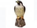 DEFENDERS Lifelike Falcon Bird Scarer Pest Deterrant Garden Ornament  STV942 *Out of Stock*