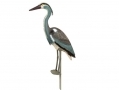 DEFENDERS Heron Bird Scarer Pond Protection / Garden Ornament STV955 *Out of Stock*