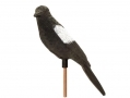 DEFENDERS Magpie Decoy Scaring Device Dual Action STV957 *Out of Stock*