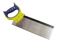 Carpenter Quality 12 inch Tenon Back Saw with Rubber Grip and 65Mn Alloy Steel SW050 *Out of Stock*