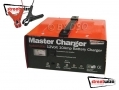 Streetwize Master Charger Professional 12Volt 10Amp Automatic Metal Case Battery Charger SW10MC *Out of Stock*