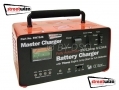 Fully Automatic 6/12 Volt with 75 Amp Engine Starter Master Battery Charger SW75JS *Out of Stock*