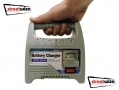 Streetwize Portable 12V 4Amp Automatic Battery Charger SWBCG4 *Out of Stock*