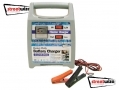 Streetwize Portable 6/12V 8Amp Automatic Battery Charger SWBCG8 *Out of Stock*