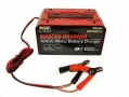 Master Charger 12 Volt 4 amp Metal Case Battery Charger SWMBC4 *Out of Stock*