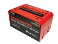 Master Charger 12 Volt 4 amp Metal Case Battery Charger SWMBC4 *Out of Stock*