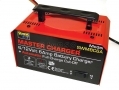 Master Charger 6/12 Volt 6 amp Automatic Metal Charger SWMBC6A *Out of Stock*