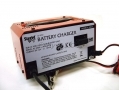 Master Charger 12 Volt 6 amp Metal Case Battery Charger SWMBC6 *Out of Stock*
