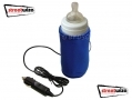 Streetwize 12V universal Travel Baby Bottle Warmer SWBW1 *OUT OF STOCK*