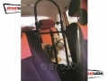 Streetwize In Car Universal Car Front Seat Pet barrier SWPB *OUT OF STOCK*