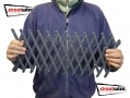 Streetwize Extending Mesh Car Window Vent - Large SWPV2 *Out of Stock*