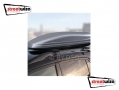Streetwize Anti Theft Lockable Universal roof Bars for Roof Rails SWRB3 *Out of Stock*