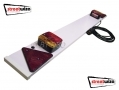 Streetwize 4ft Trailer Board with 4m Cable SWTT19 *Out of Stock*