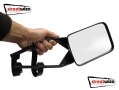 Streetwise Universal Fit Clip On Towing Mirror SWTT91 *OUT OF STOCK*
