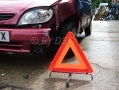 High Visibility Warning Triangle Emergency Use SWWT500 *Out of Stock*