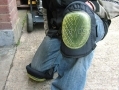 Heavy Duty Trade Quality Soft Gel Knee Pads TB074 *Out of Stock*