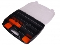 480mm compartment Professional Organiser with 18 Spacers TB092 *Out of Stock*
