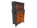 Munro 13 Drawer Toolbox Storage Chest with Roller Cabinet TC13D *Out of Stock*