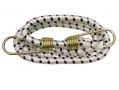 5 Pack of 48\" Bungee Cord with Steel Hooks TD003 *Out of Stock*