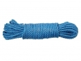 Strong 15 Meter x 6mm Polypropylene Multi Purpose Rope TD014 *Out of Stock*