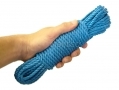 Strong 15 Meter x 6mm Polypropylene Multi Purpose Rope TD014 *Out of Stock*