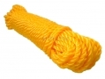 Strong 27 Meter x 8 mm Nylon Multi Purpose Rope TD015 *Out of Stock*