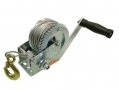 Professional 1200Lb Heavy Duty Hand Boat Winch 20 Meter of Cable TD023 *Out of Stock*