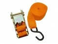 Super Strong 50mm (2\") x 7500 (25\") Ratchet Tie Down Straps TD033 *Out of Stock*