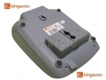 Kingavon Dual System Telephone with Caller ID TE102 *Out of Stock*