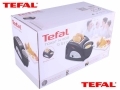 Tefal Black 2 Slice Toaster & Egg Cooker 1200W TEF-TT550015 *Out of Stock*
