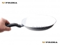 Prima 24cm Ceramic Frying Pan  White 15083C *Out of Stock*