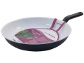 Prima 30cm Non stick White Ceramic Coating Frying Pan 15188C *Out of Stock*
